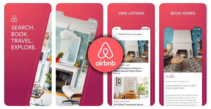 airbnb