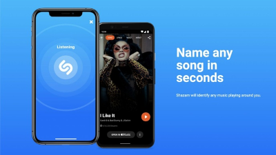 shazam